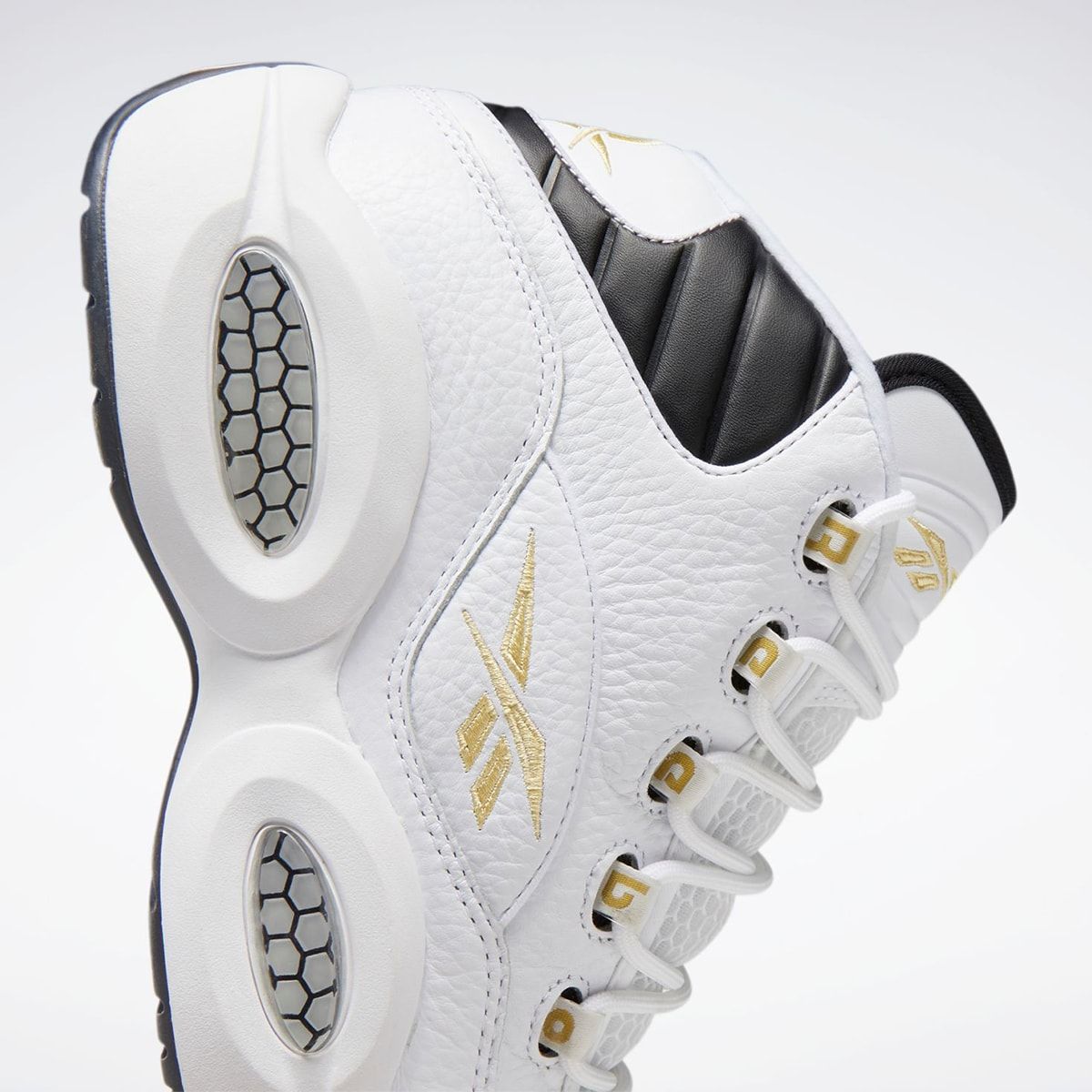 the new reebok questions