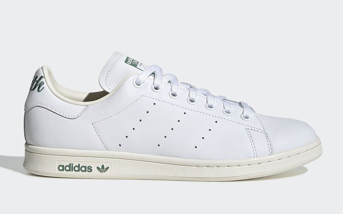 stan smith scripted