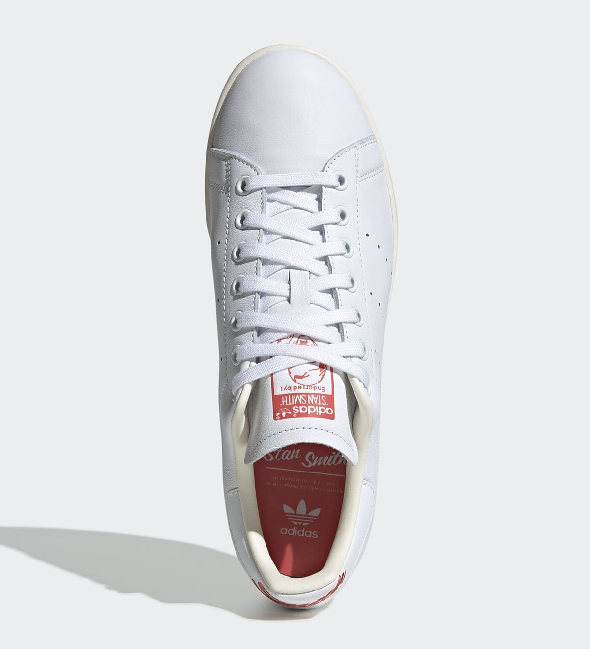 adidas stan smith scripted