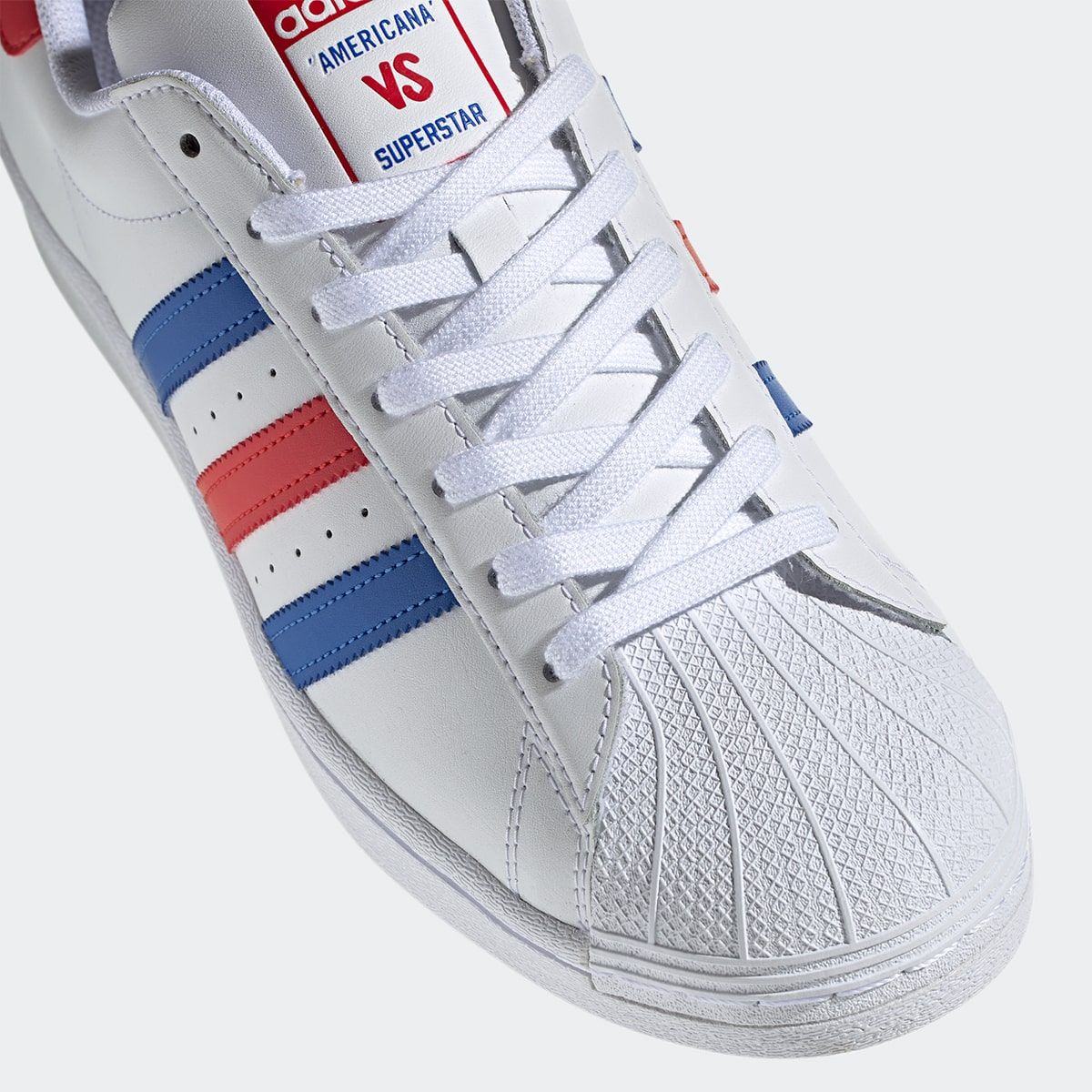 Official Looks // adidas Americana vs. Superstar | HOUSE OF HEAT