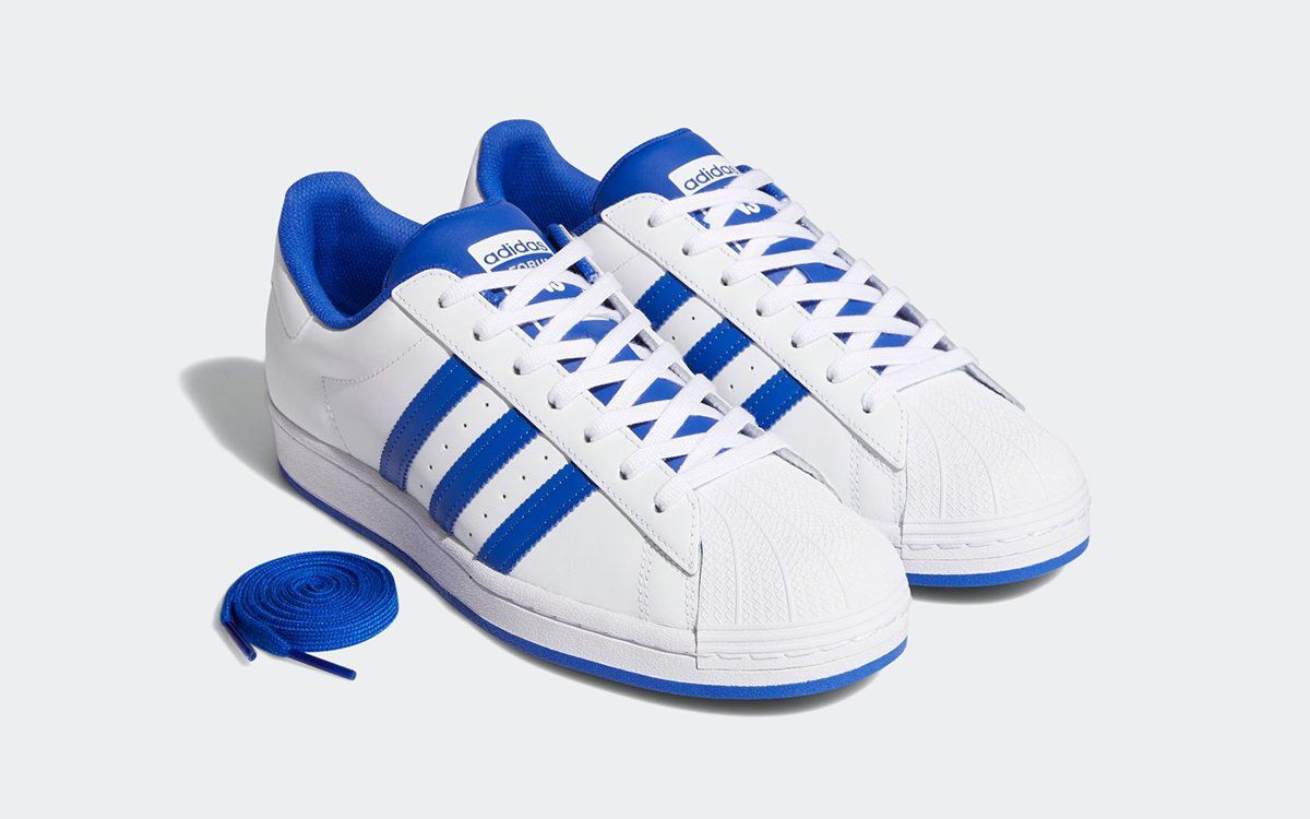 Available Now // adidas Forum vs. Superstar - HOUSE OF HEAT | Sneaker News,  Release Dates and Features
