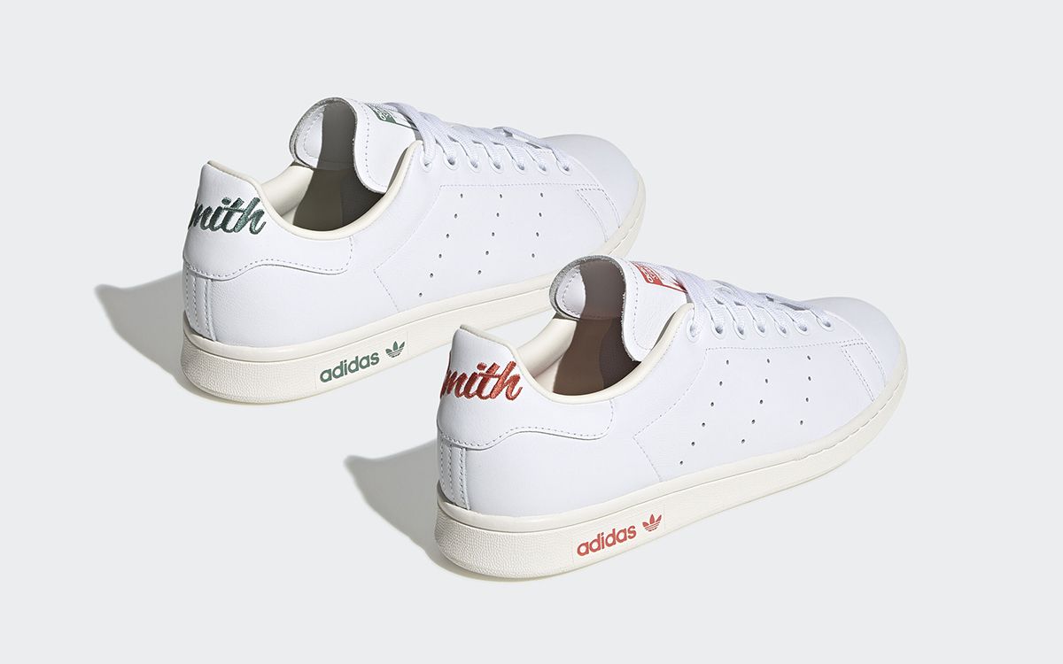 stan smith new edition