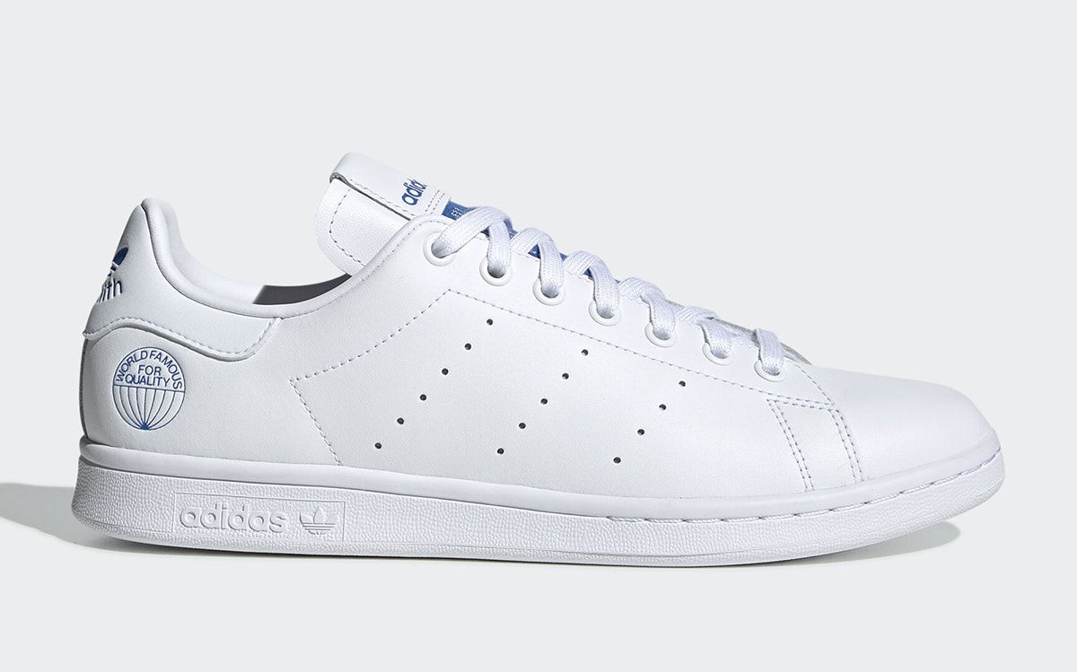 stan smith world famous for quality
