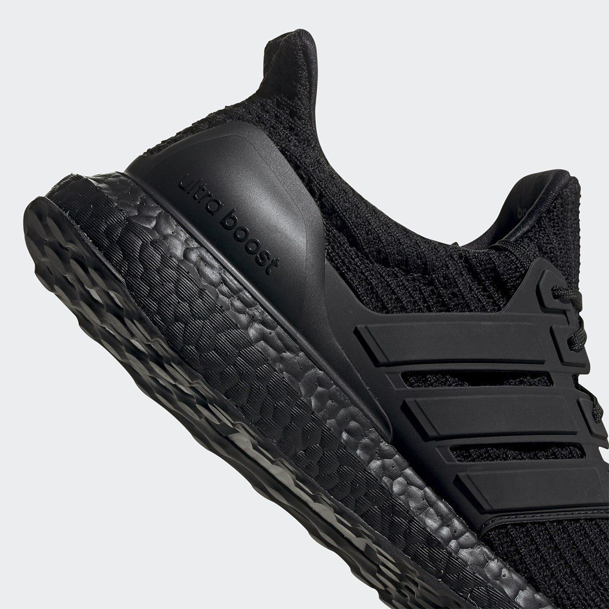 adidas triple black ultra boost release date