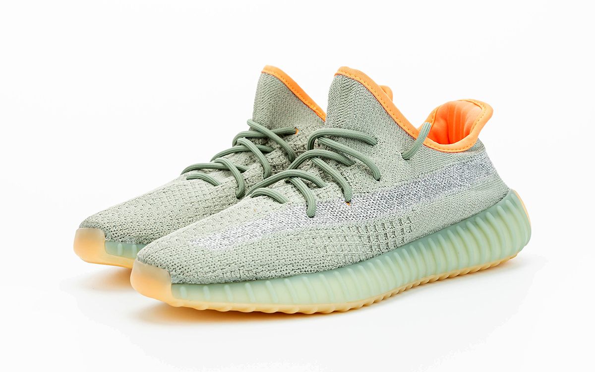 noise Indefinite Diligence NINE New YEEZY 350 V2s Arriving in 2020 | HOUSE OF HEAT