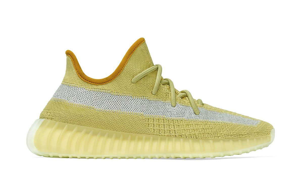 yeezys dropping this year