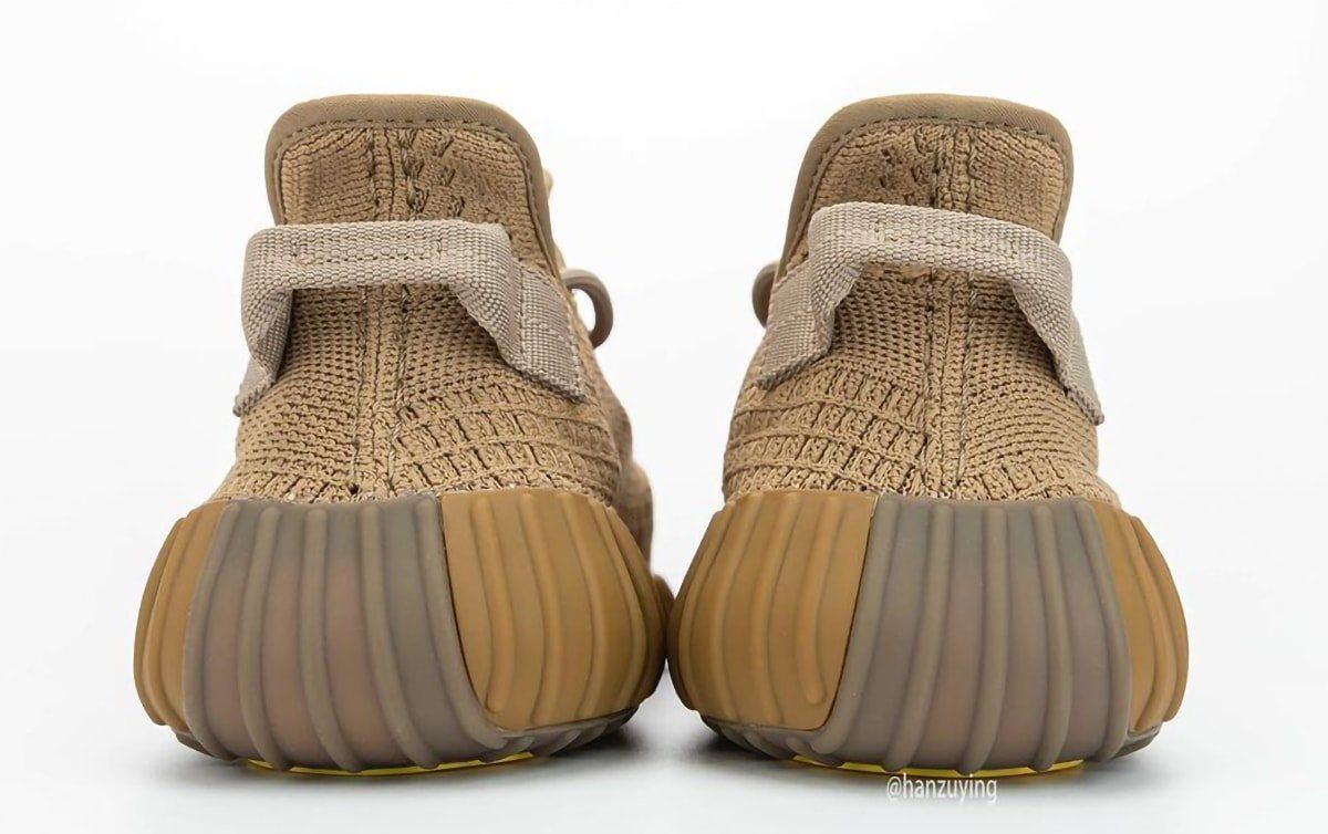 adidas yeezy boost 350 v2 earth release date