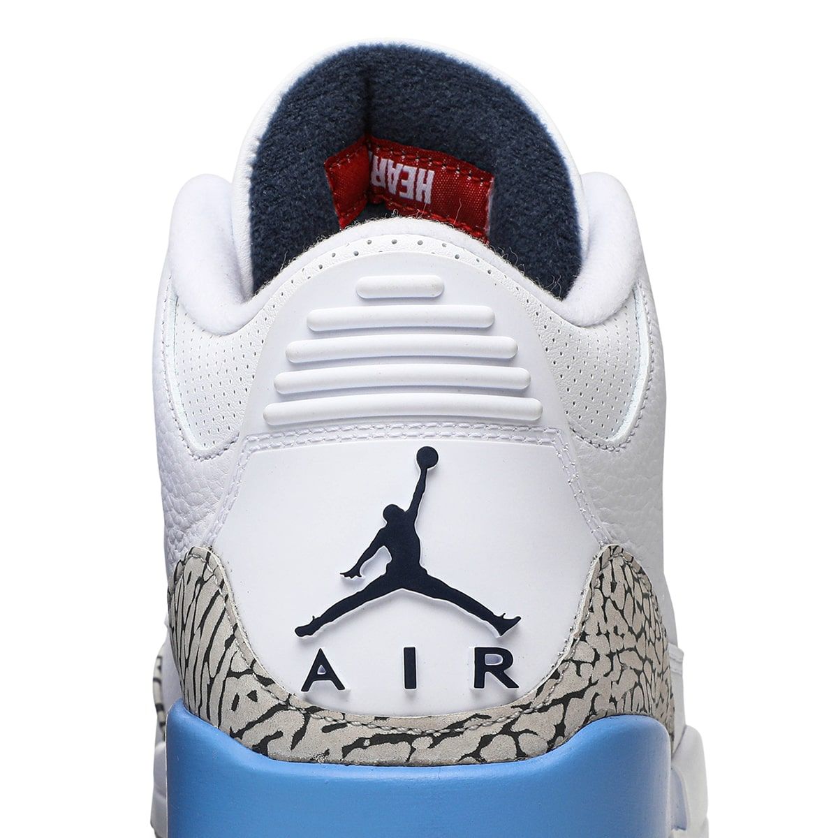 Where To Buy The Air Jordan 3 Unc House Of Heat