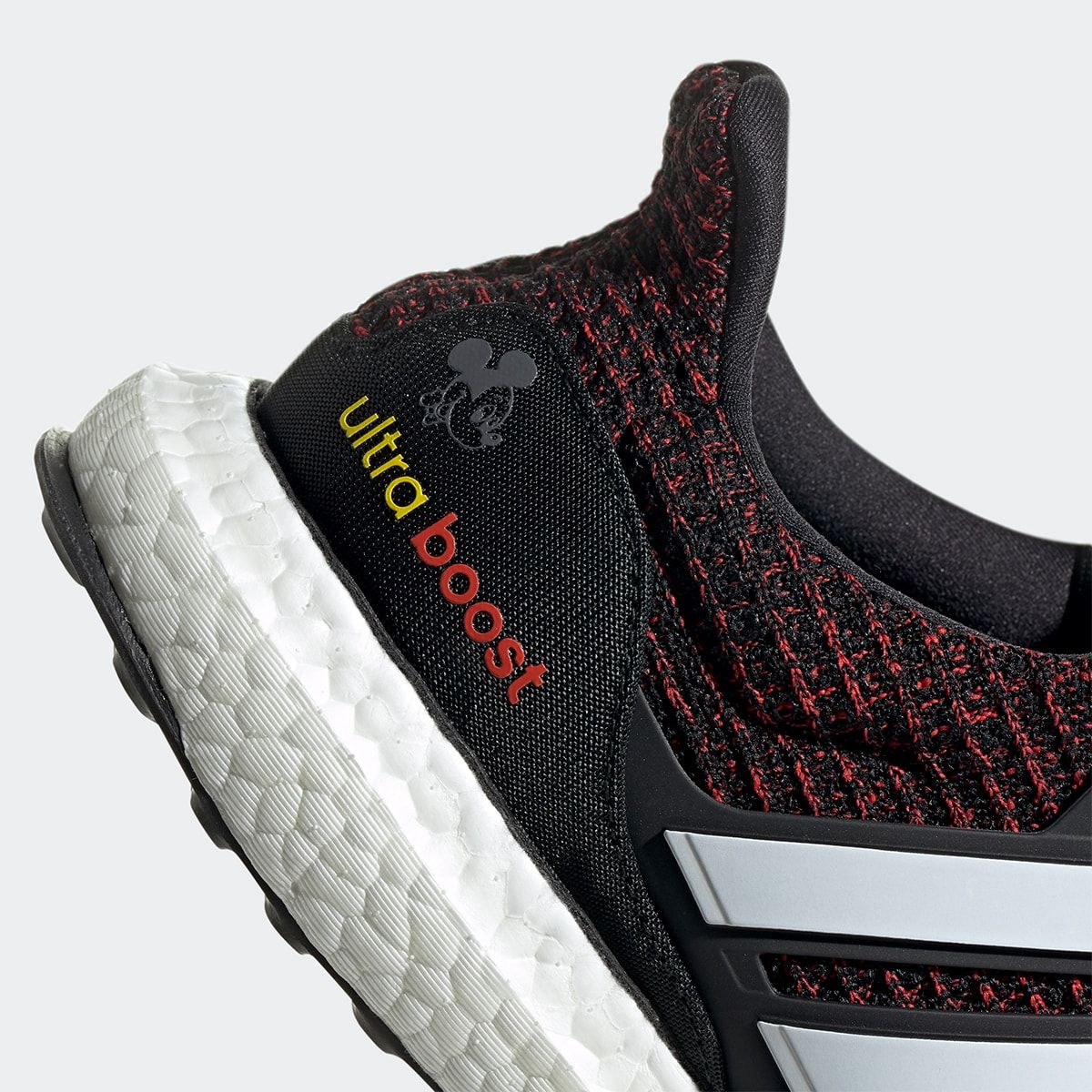 ultra boost mickey mouse