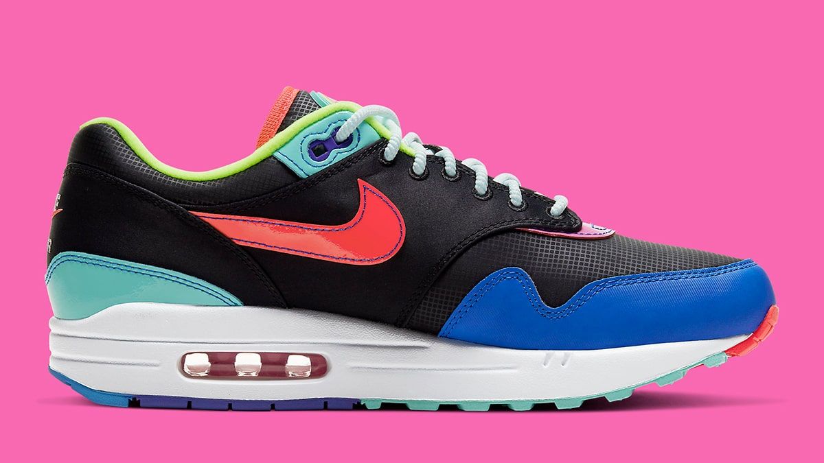 Available Now // Nike Air Max 1 