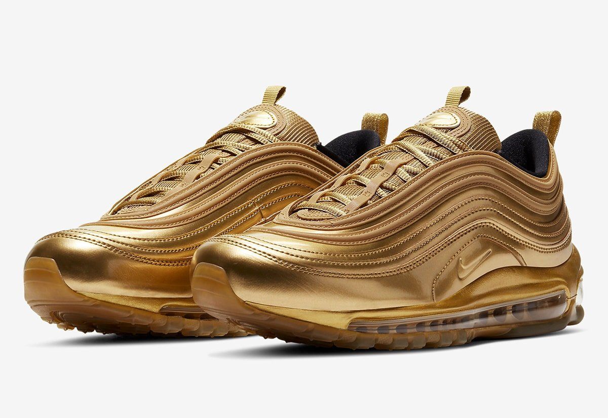 Available Now // Air Max 97 \