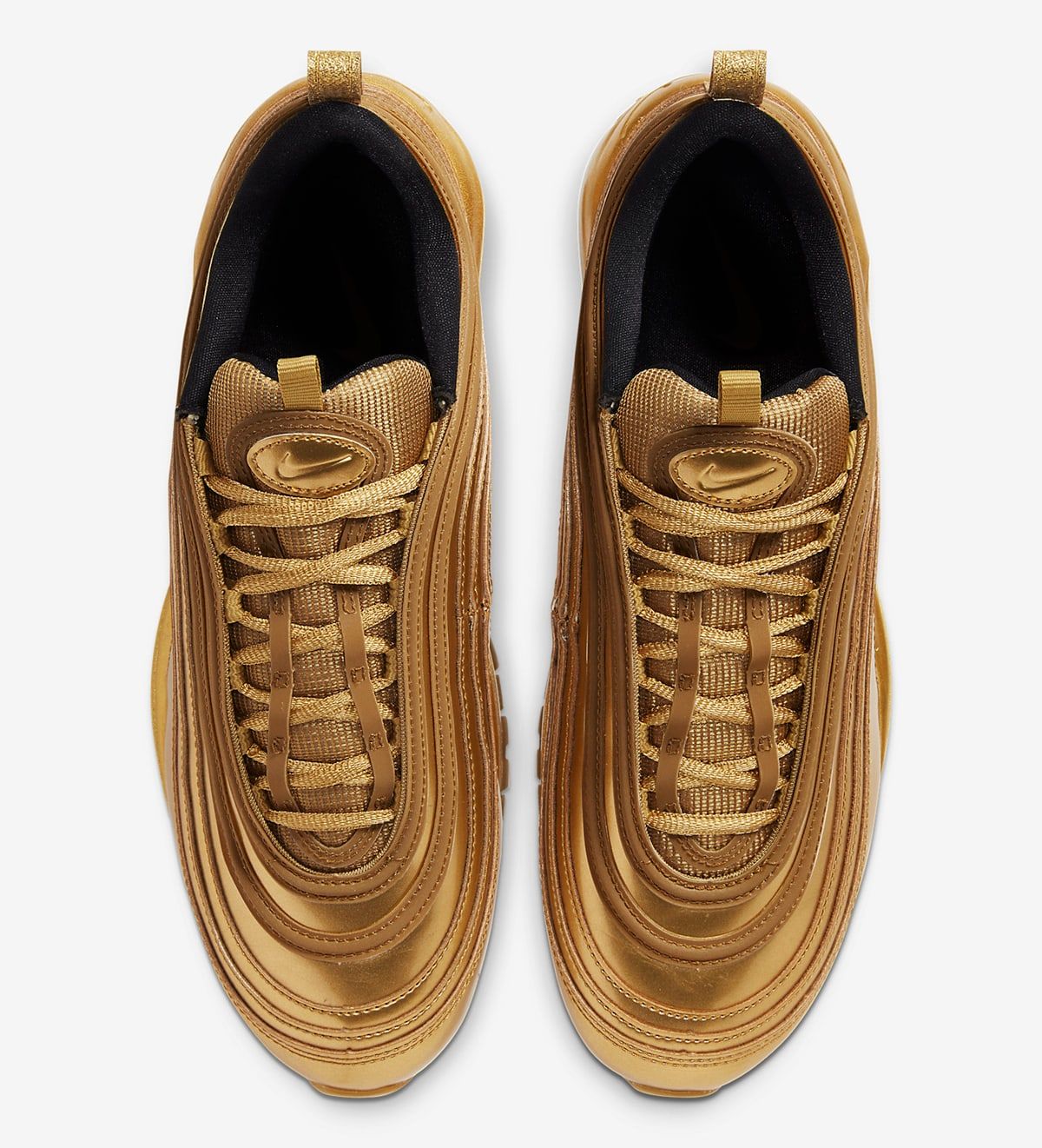 air max 97 gold limited edition