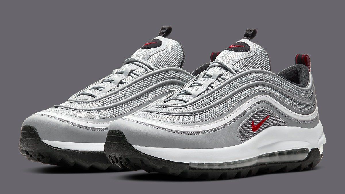 air max 97 silver bullet release date