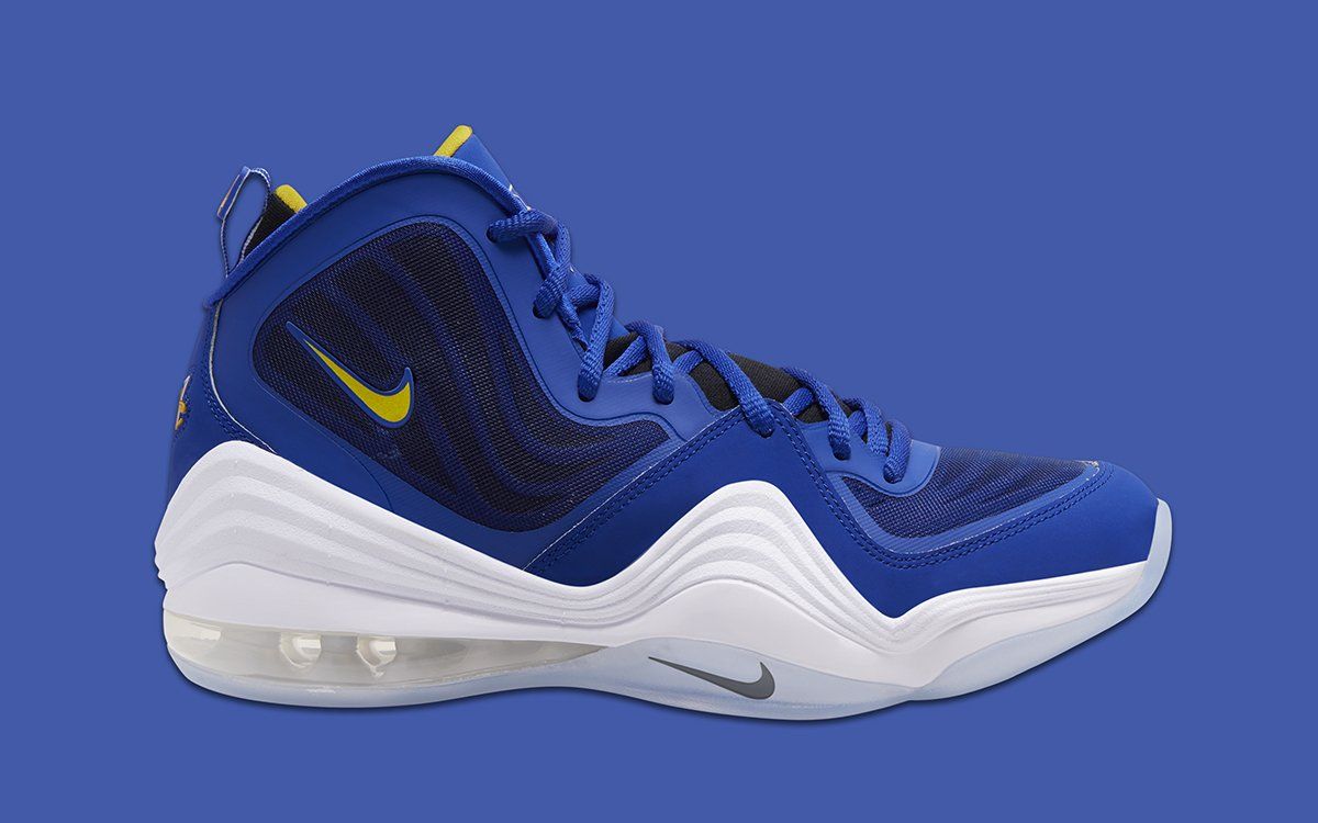 air penny 5 release date