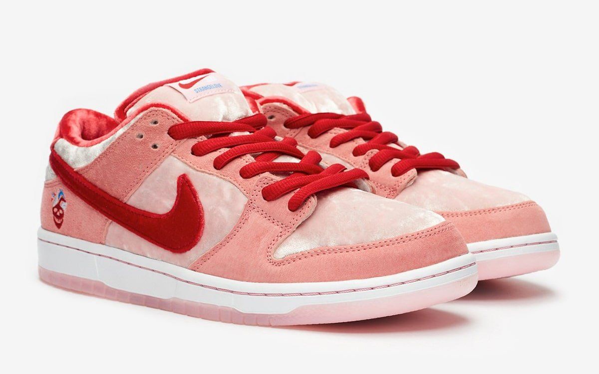 Where to Buy the StrangeLove x Nike SB Dunk Low | HOUSE OF HEAT
