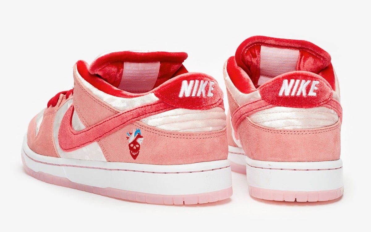 Where to Buy the StrangeLove x Nike SB Dunk Low | HOUSE OF HEAT