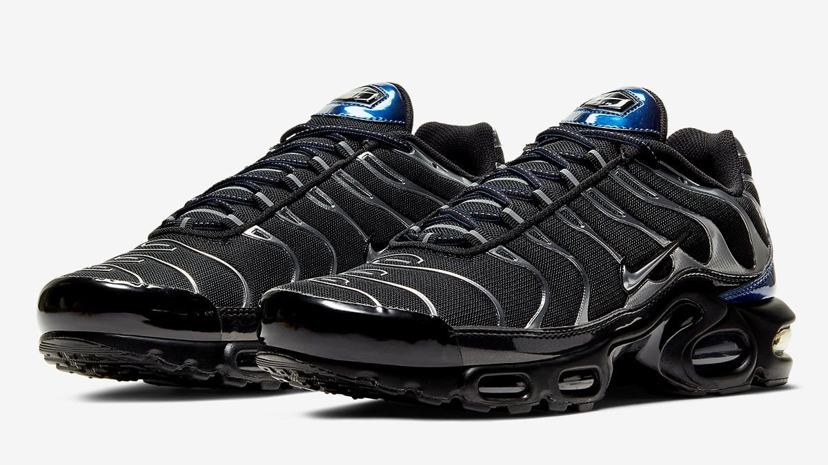 This Two-Piece Nike Air Max Plus Pack 