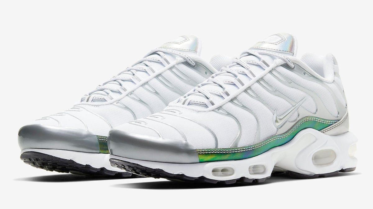 This Two-Piece Nike Air Max Plus Pack 