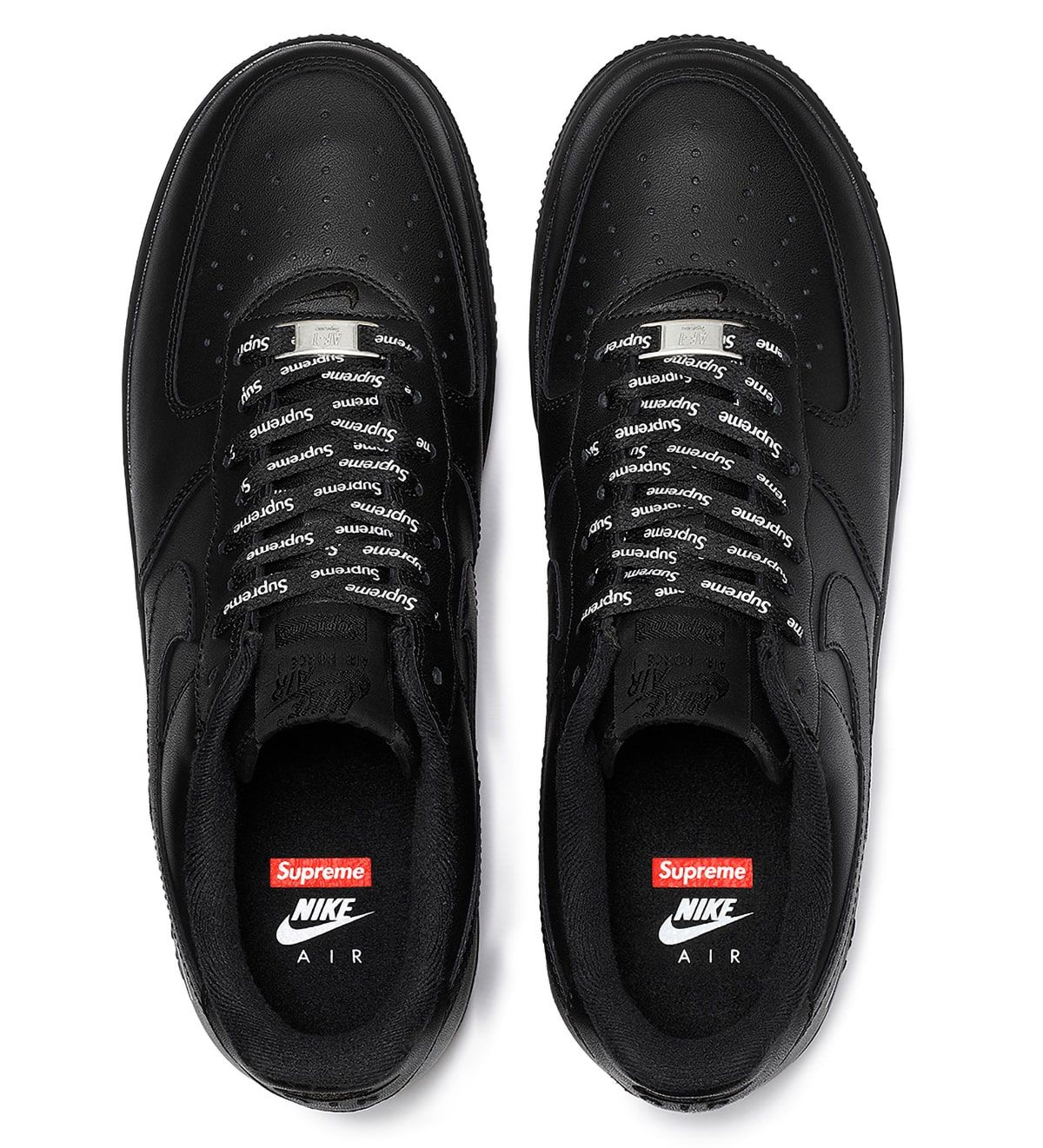supreme air force one restock