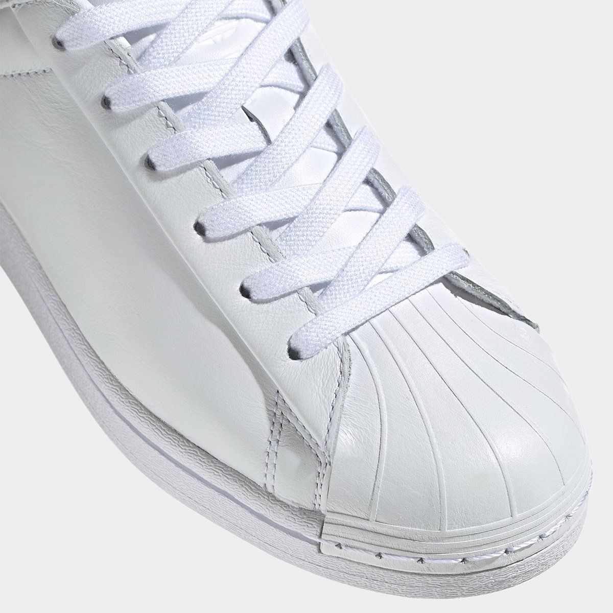 The adidas Superstar Pure is Equipped with High-Fashion Ethos | HOUSE ...