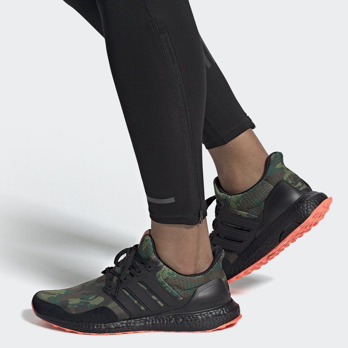 adidas ultra boost camouflage