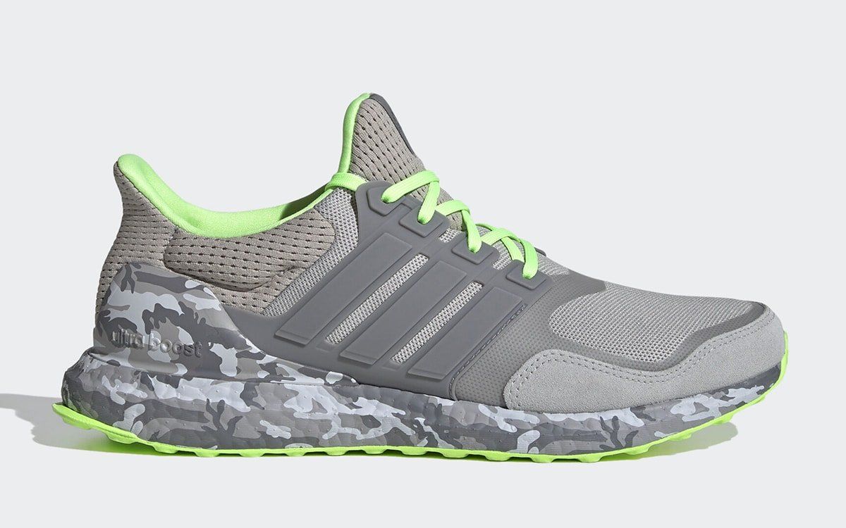 adidas boost camouflage