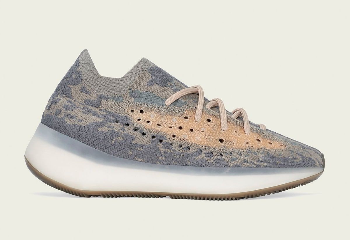 air See insects By Every YEEZY Release Heading Your Way in 2020