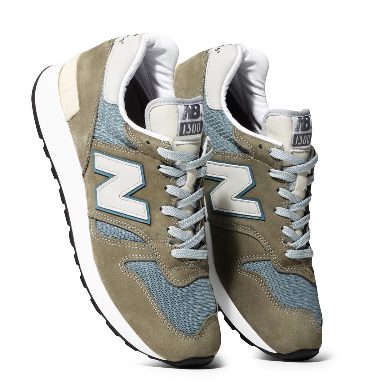 The New Balance 1300JP Returns in 2020 for it's Bi-Decade Release 