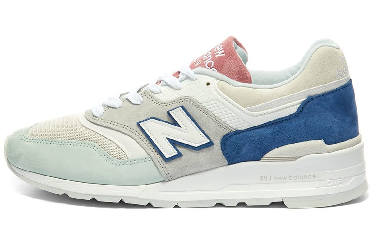 Available Now // New Balance 997 \