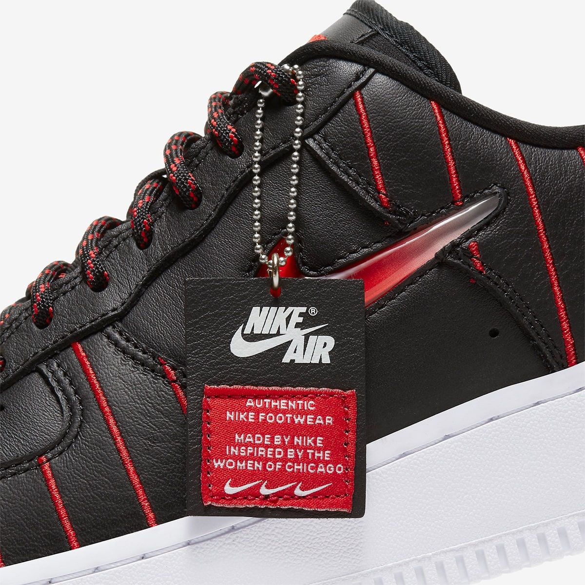nike air force 1 low chicago