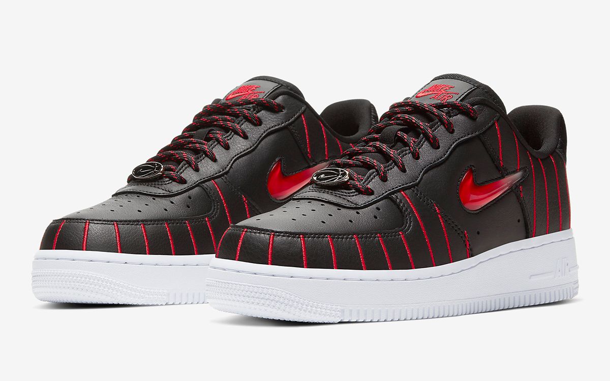 nike air force 1 all for 1 - chicago $130