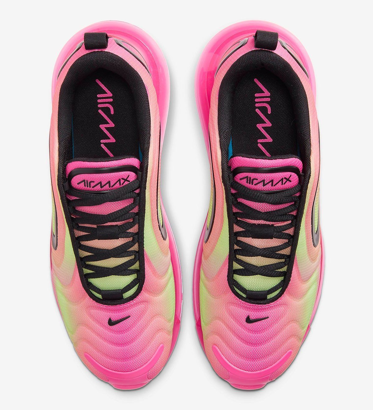 then Endure baggage Nike Air Max 720 "Candy Pink" is Coming Soon | HOUSE OF HEAT
