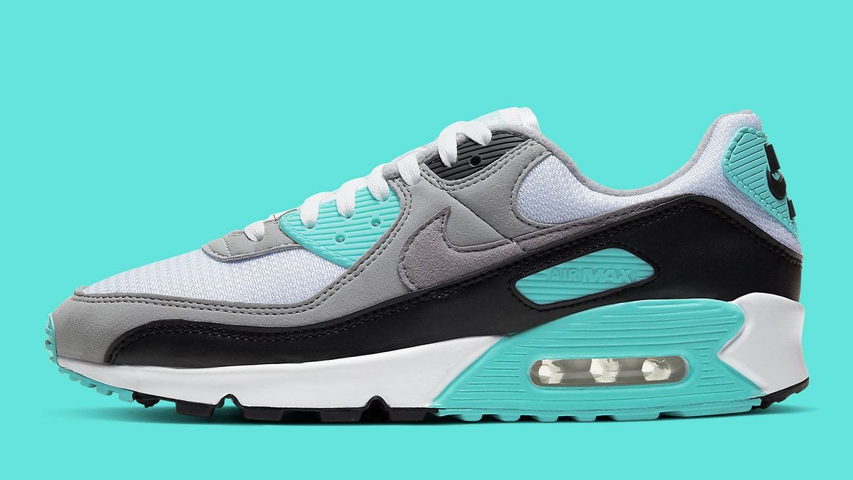 air max hyper turquoise