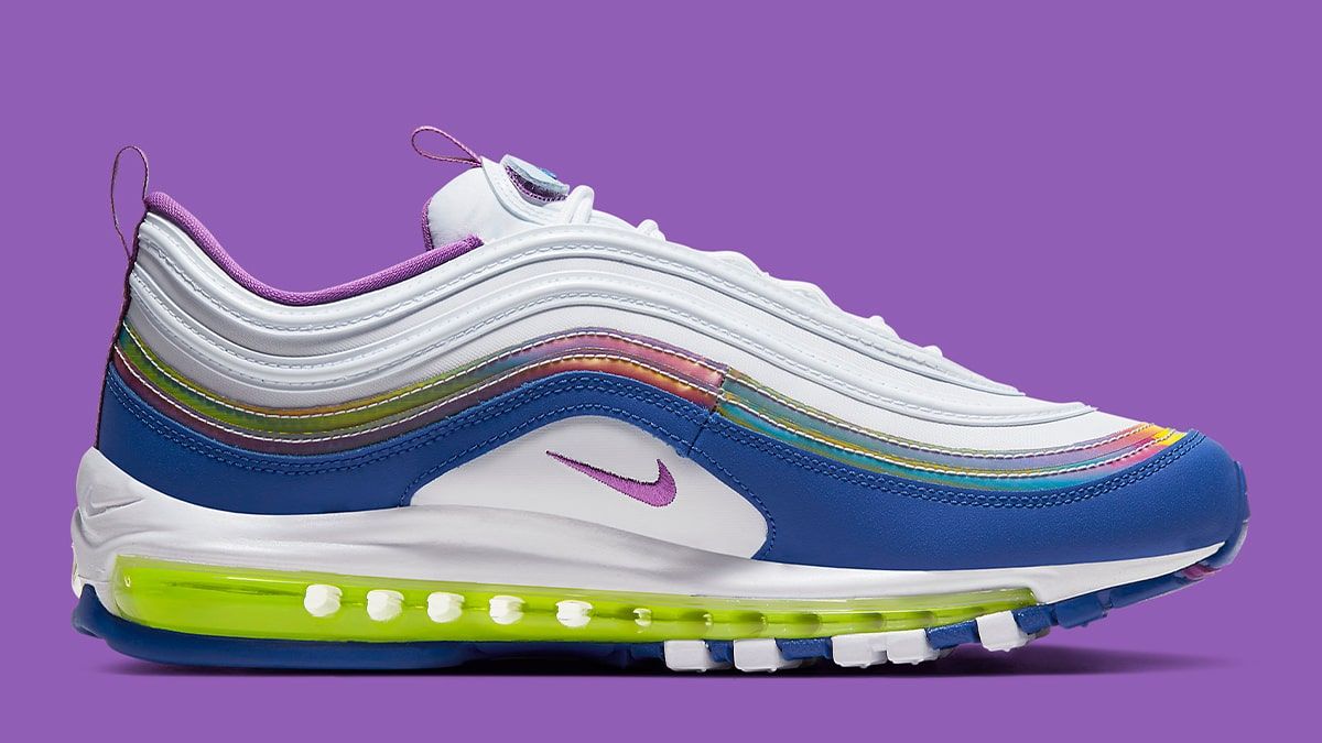 easter color air max
