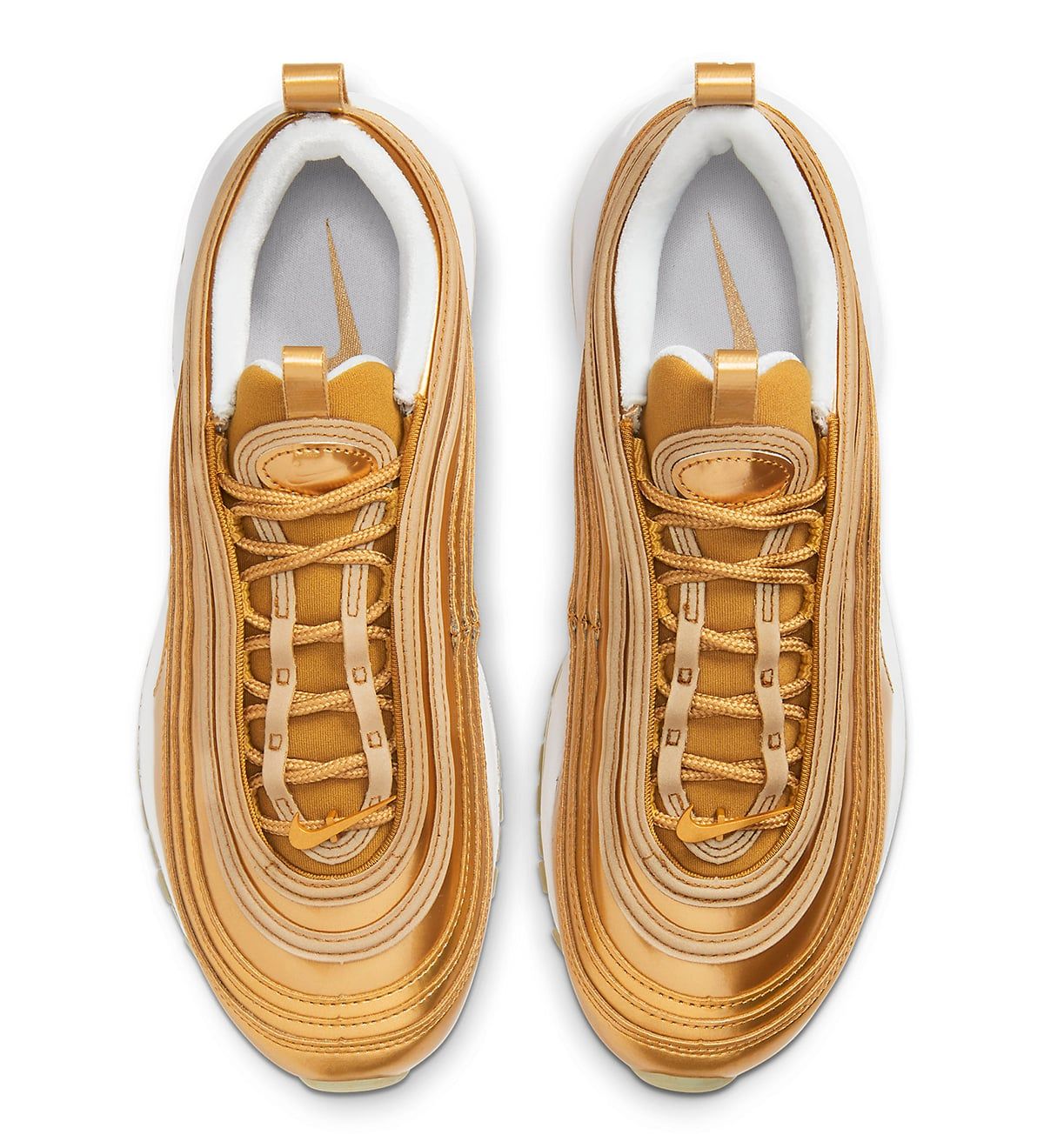 air max 97 gold medal release date