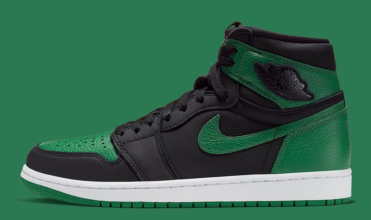 too much Applicant share Where to Buy the Air Jordan 1 "Pine Green" | HOUSE OF HEAT