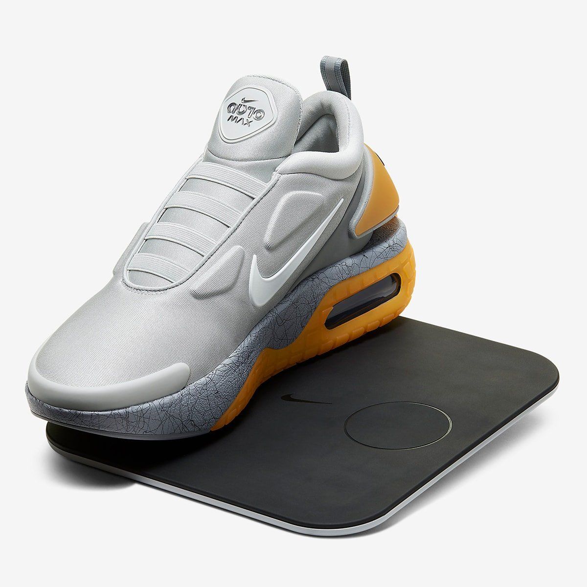 The Nike Adapt Auto Max Just Dropped in Asia | HOUSE OF HEAT