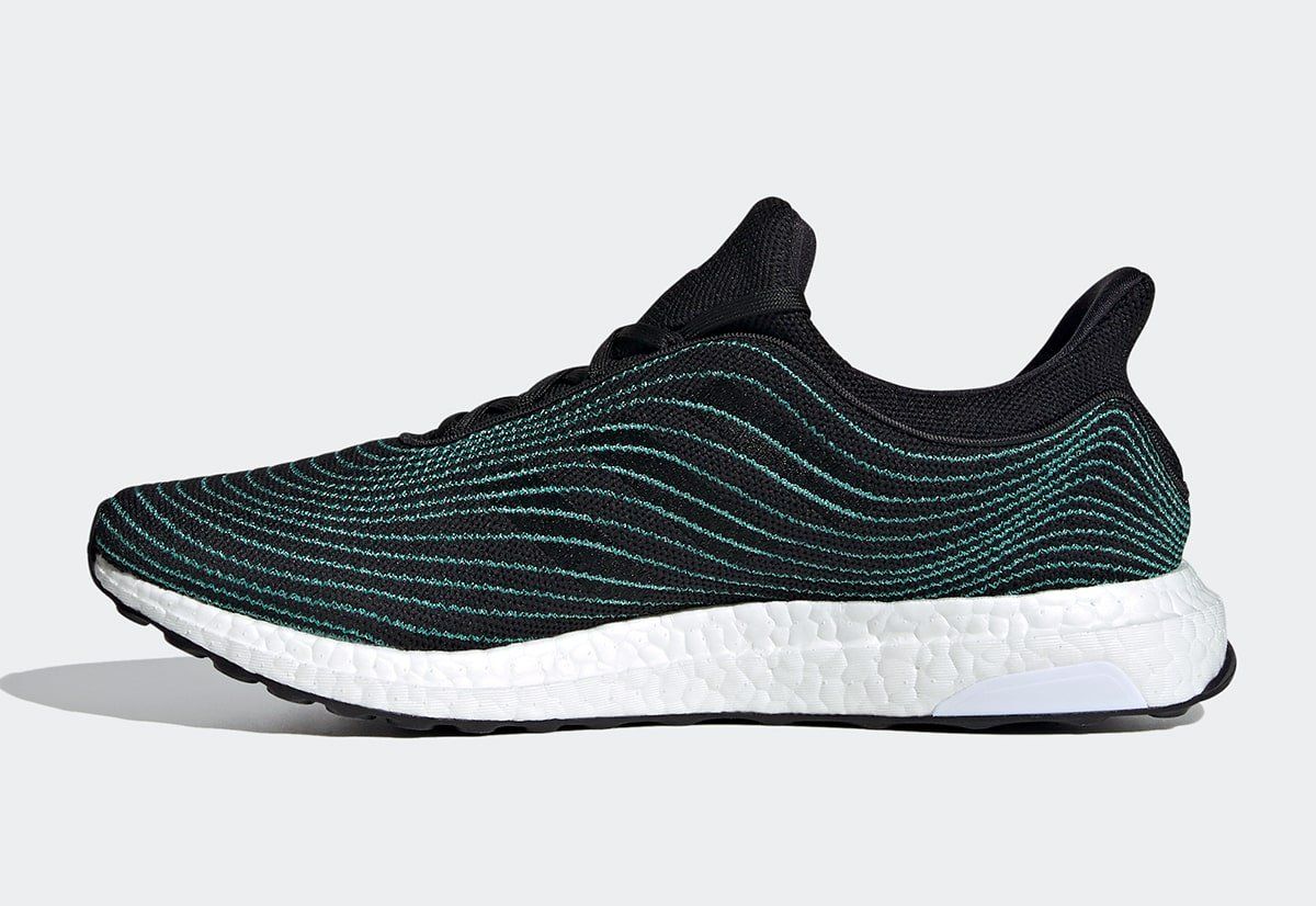 tรชnis ultraboost uncaged parley