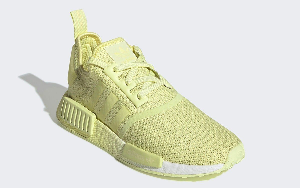 NMD R1 RUNNER YME Universe