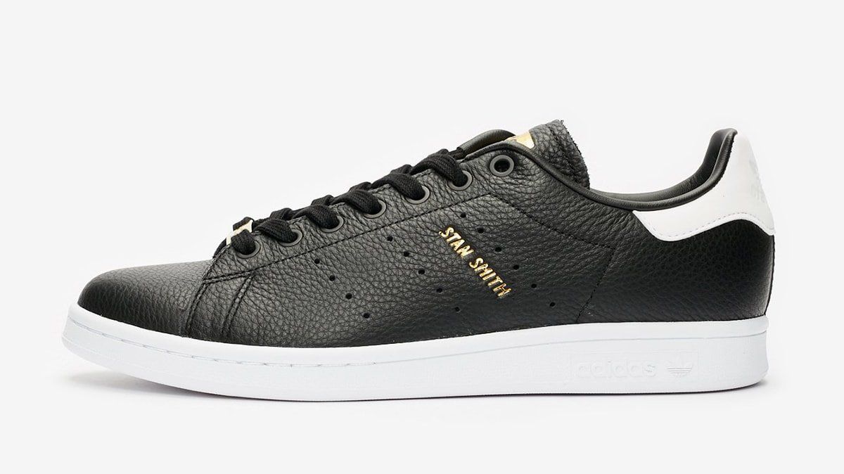 Available Now // The adidas Stan Smith is as Elegant as Ever in 