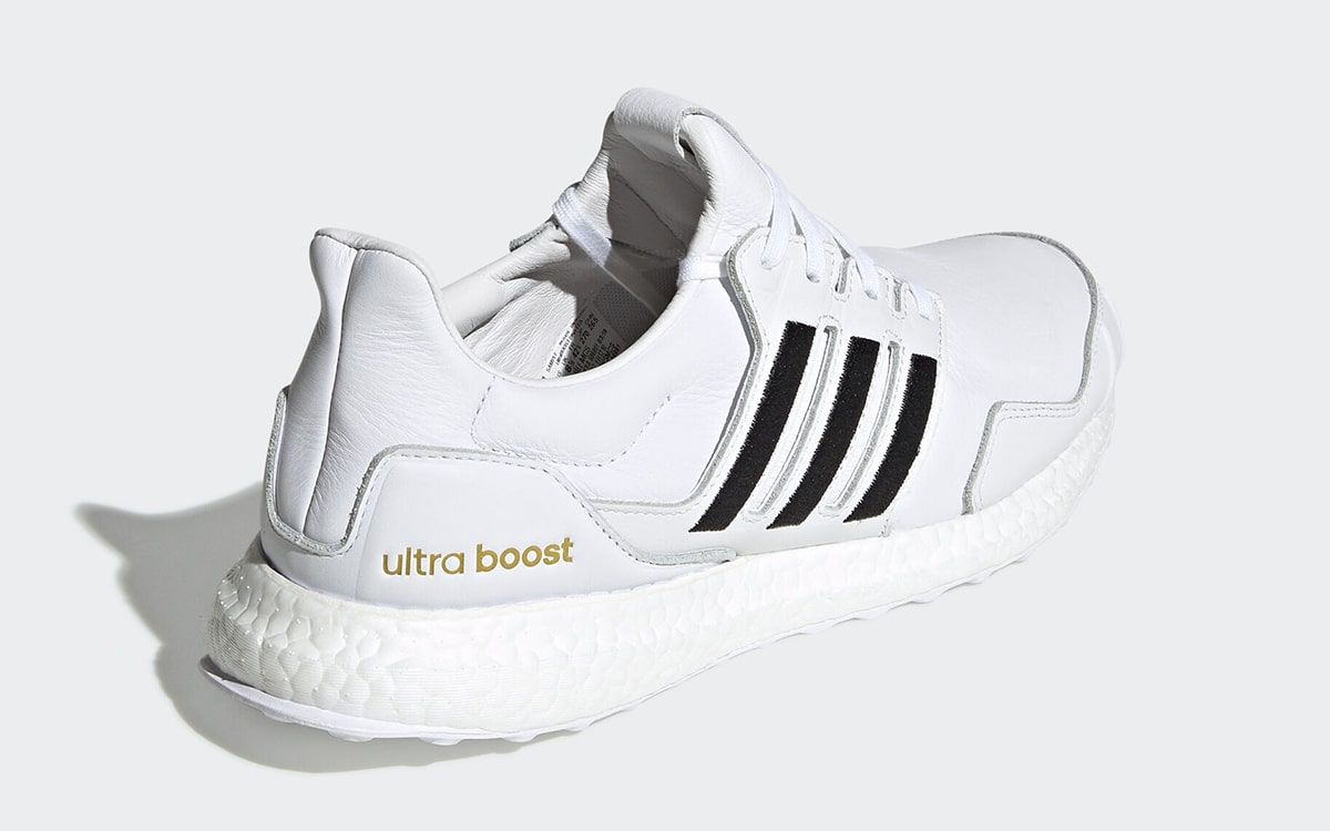 Available Now // adidas Ultra BOOST \