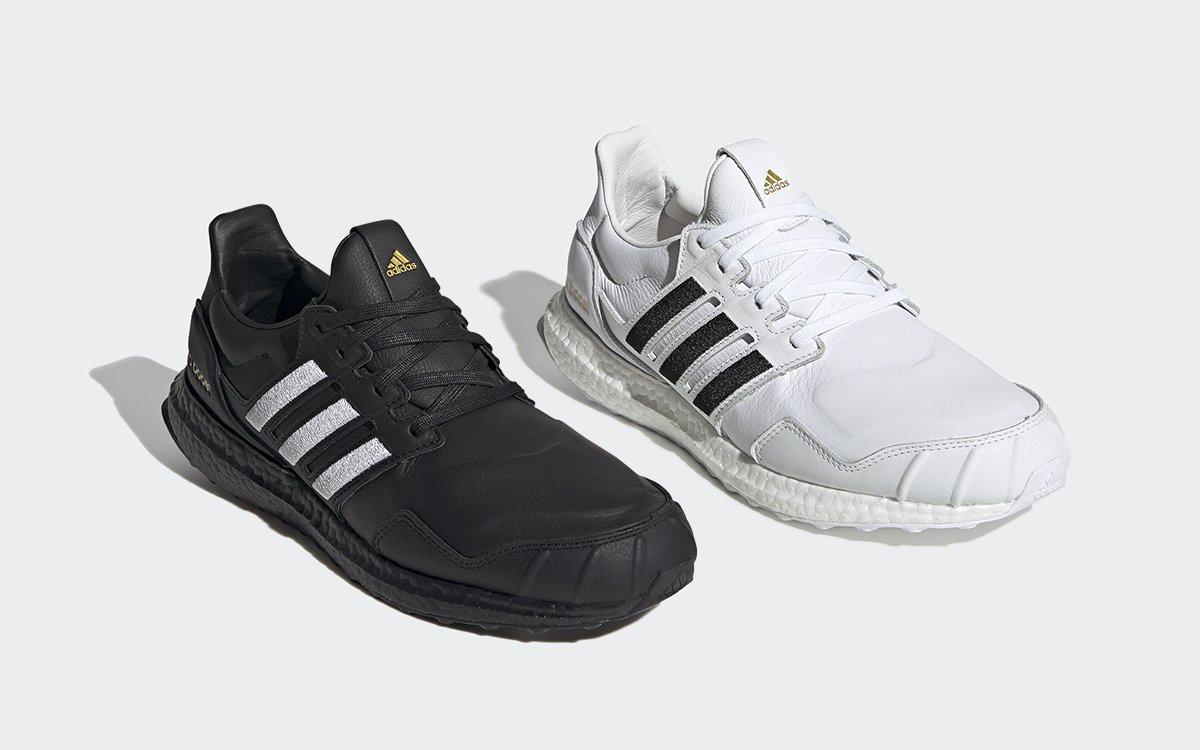 Available Now // adidas Ultra BOOST \