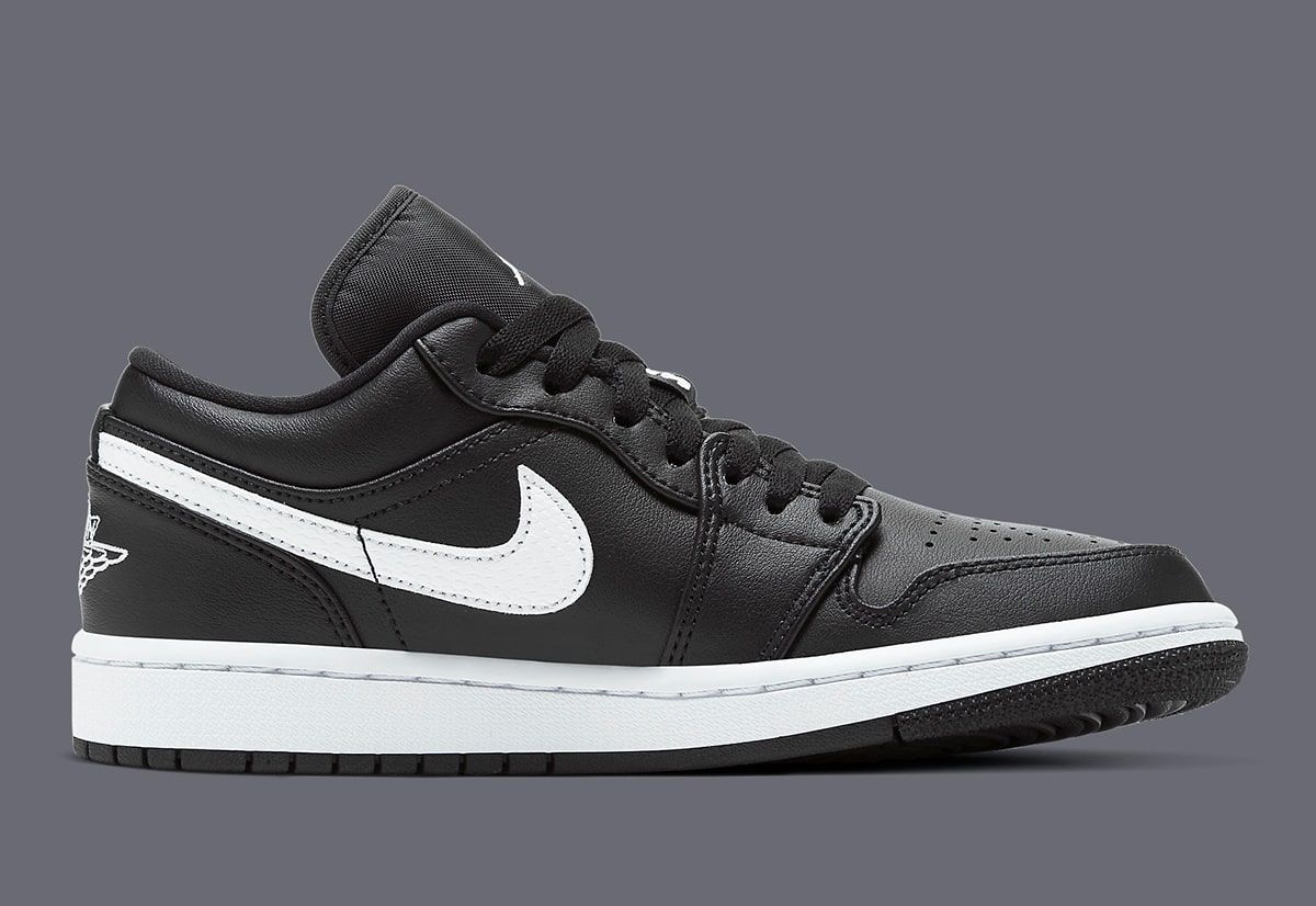 Available Now // Air Jordan 1 Low \