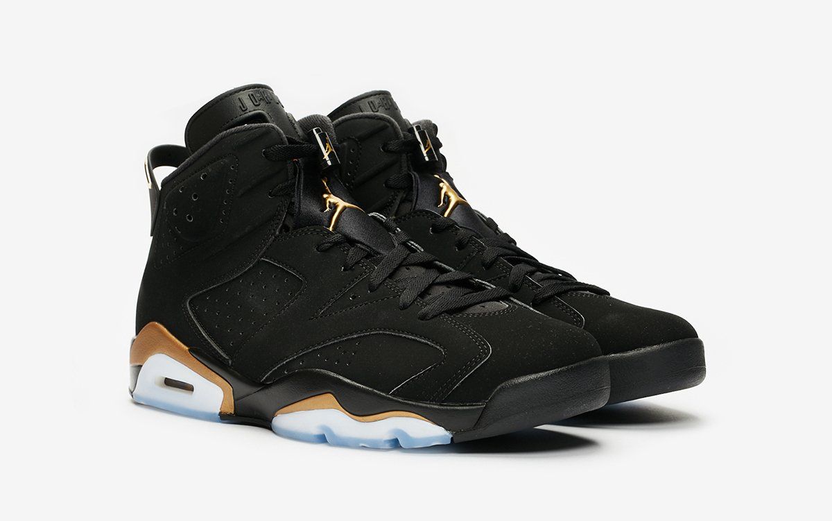 Where to Buy the Air Jordan 6 DMP "Defining Moments" | HOUSE OF HEAT