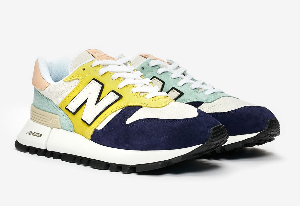 Where to Buy the Levi's x New Balance 1300 | HOUSE OF HEAT