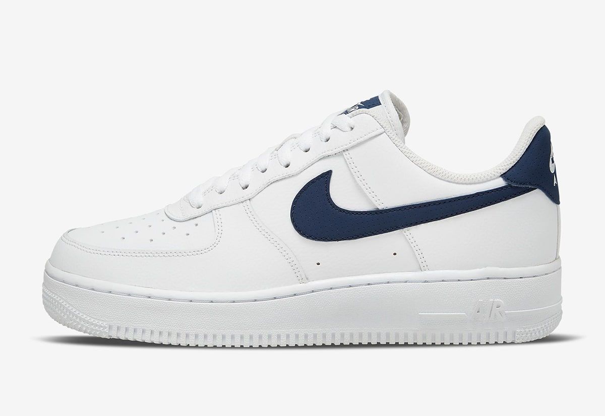 Available Now // Air Force 1 Low 