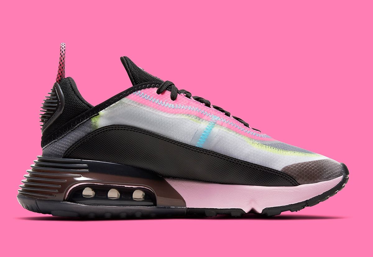 Coming Soon // Nike Air Max 2090 "Miami Nights" - HOUSE OF HEAT | Sneaker News, Release Dates ...