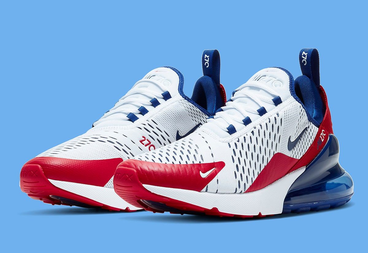 are air max 270 good for basketball