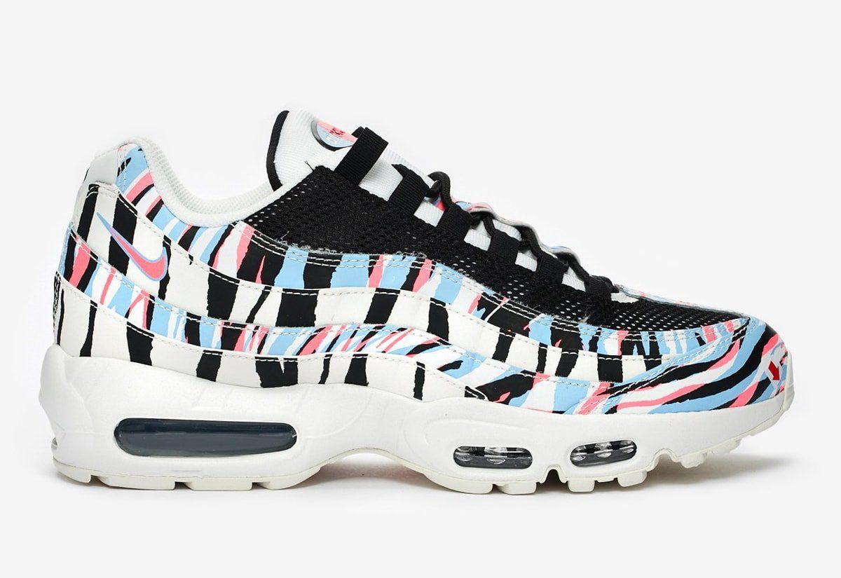 Available Now // Nike Air Max 95 \