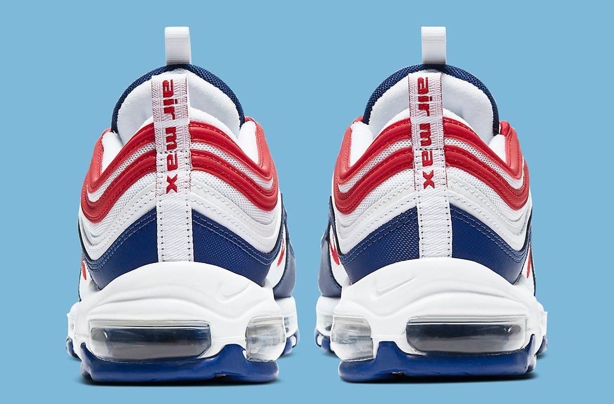 fourth of july air max 97 2020
